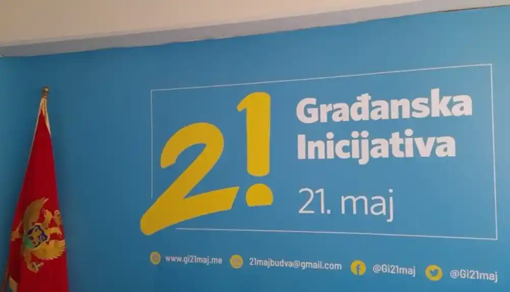 GI 21. maj traži da se popis odbaci kao nelegitiman, sumnjiv i tendenciozan