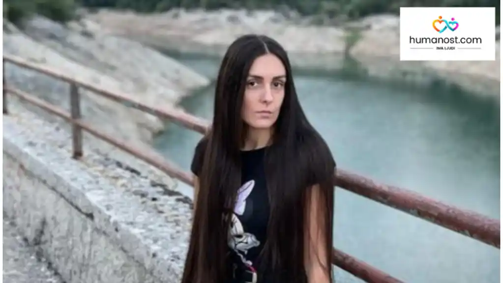 Humanost.com: Jelena (31) mora na HITNU operaciju karcinoma grlića materice, POŠALJITE 41 NA 14565