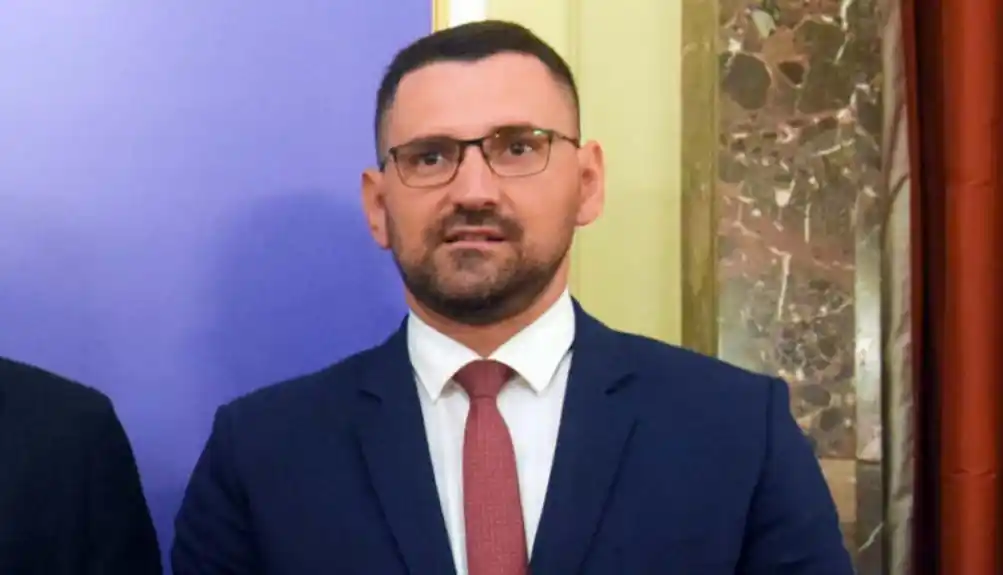 Klokić: Paradoks je da je Ukrajina za EU poželjnija od BiH