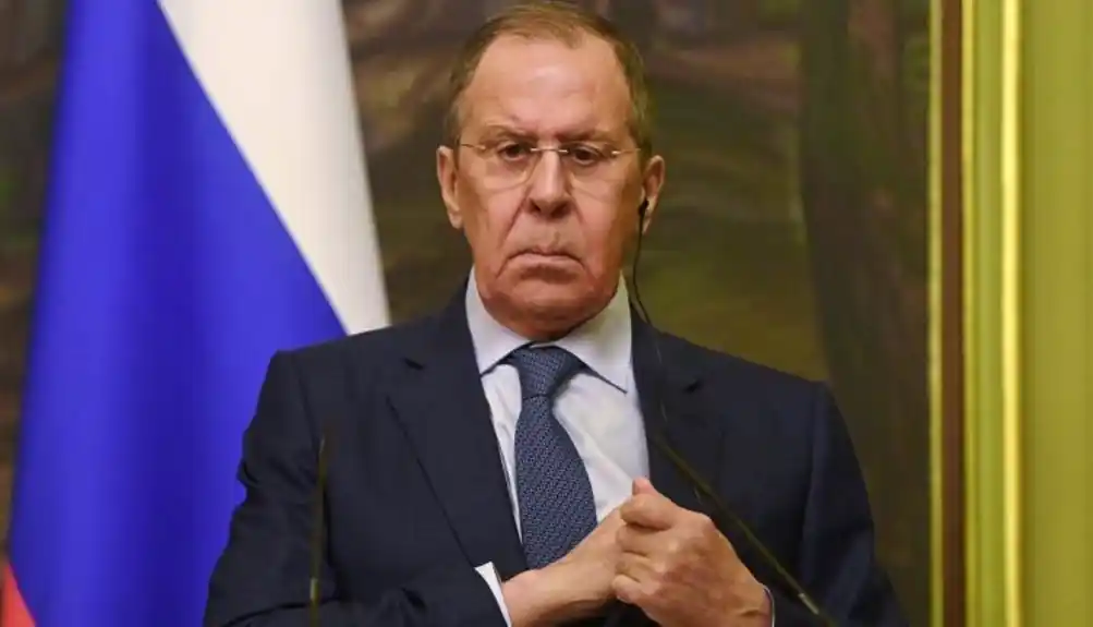 Lavrov: Od početka sukoba u Ukrajini Rusija je mnogo jača