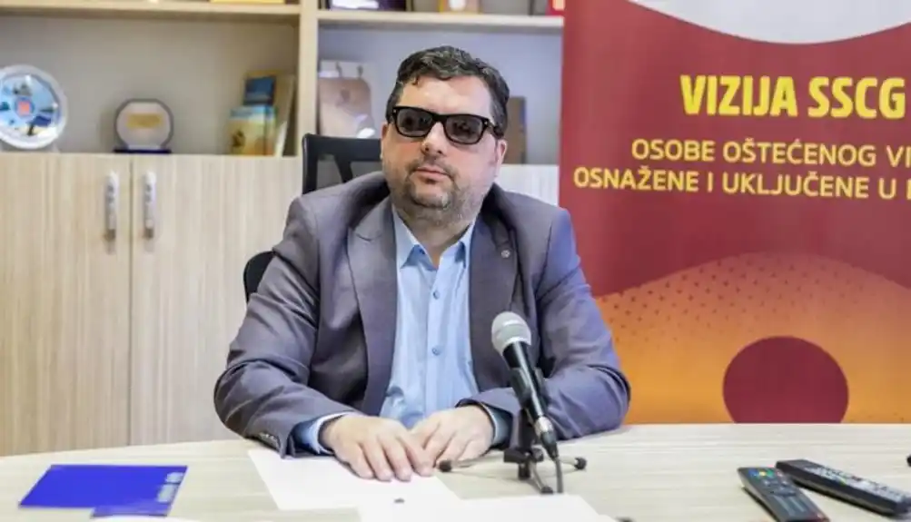 Macanović ostaje predsjednik skupštine POK-a