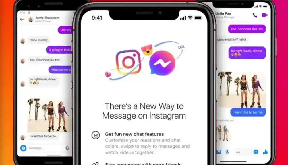 Meta ukida podršku za chat između aplikacija Instagram i Messenger
