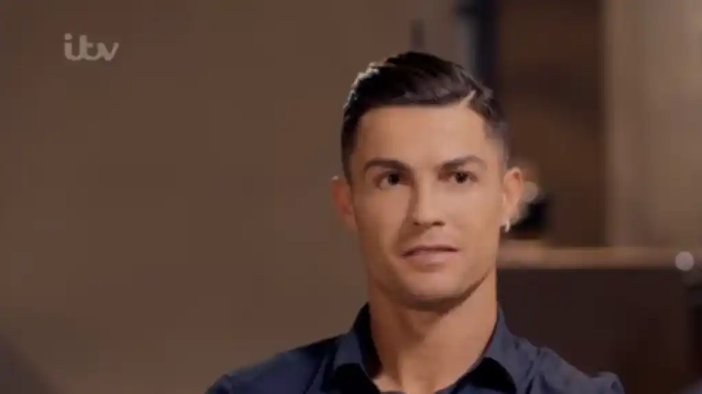 Ronaldo ušao u istoriju, pa pretekao Kejna i Embapea i kao najbolji završio 2023.