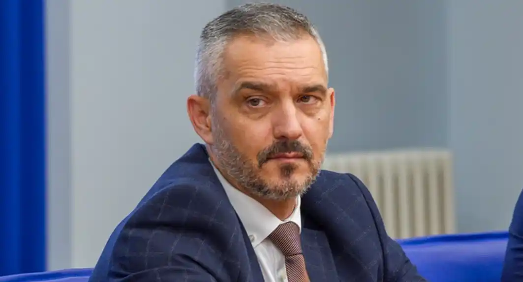 Šaranović predložio Vladi smjenu Zorana Brđanina