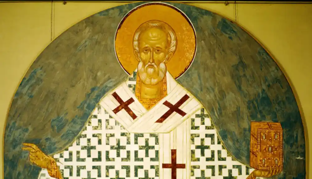 Danas je Sveti Nikola: Pola Srbije slavi ovu slavu, a domaćini ovu grešku najčešće prave