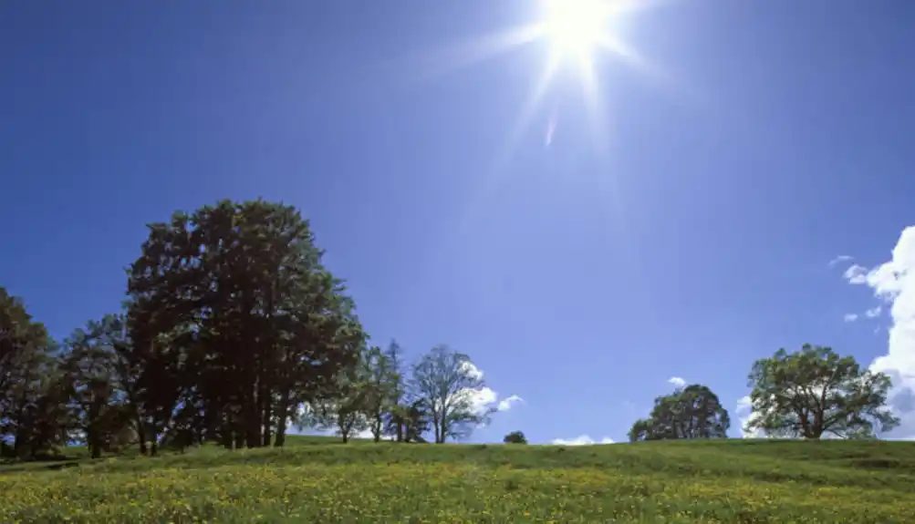 Danas pretežno sunčano, temperatura do 18 stepeni