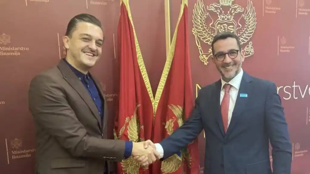 Vuković – Santander: Zaštita prava djece i porodica u fokusu rada Vlade