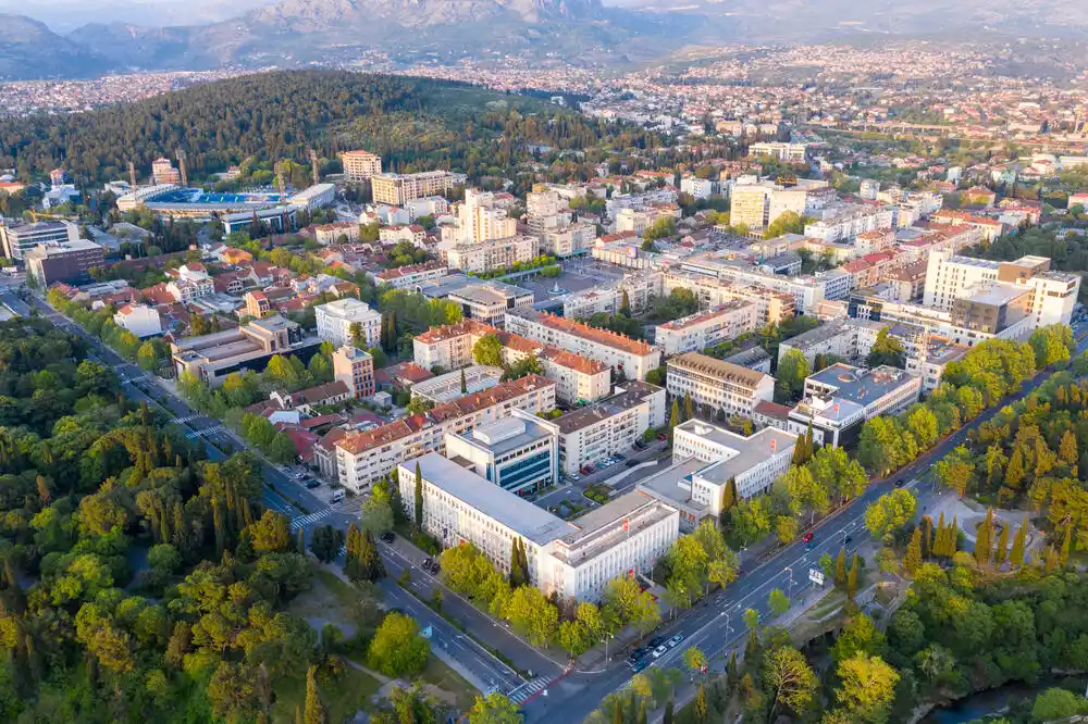 Zaposleni u Glavnom gradu neće štrajkovati u ponedjeljak