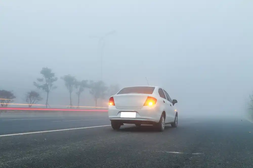 AMSCG: Oprez zbog moguće poledice na sjeveru