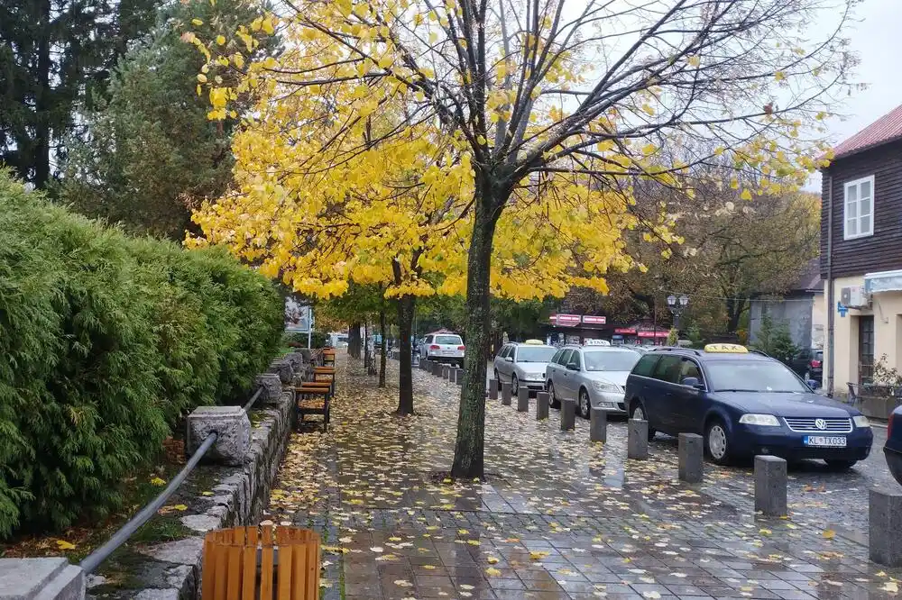 Dnevni boravak u Kolašinu još u papirima