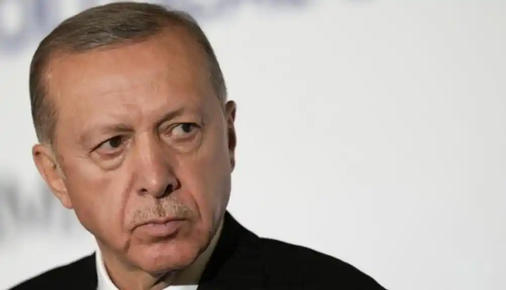 Erdogan očekuje da će Međunarodni sud pravde osuditi Izrael za genocid u Pojasu Gaze