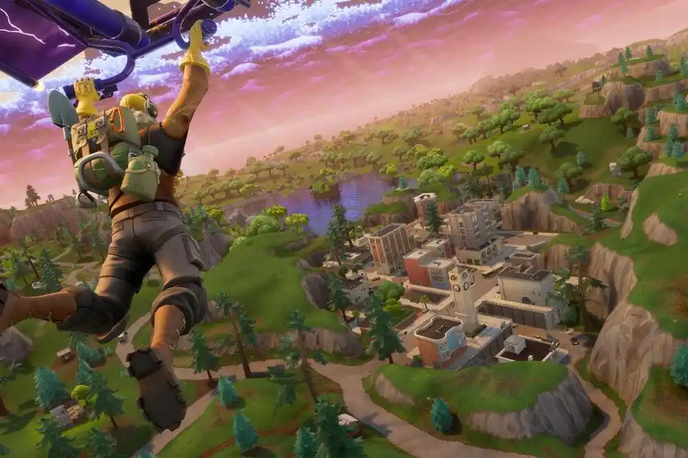 Fortnite se ove godine vraća na iOS uređaje, ali samo u pojedinim zemljama