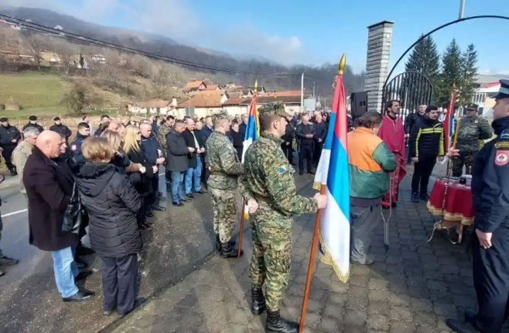 Godišnjica ubistva 305 Srba: Hiljada vojnika iz Srebrenice, pod komandom Nasera Orića, 1993. napale sela oko Skelana