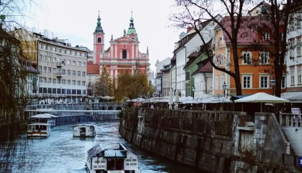 I u Sloveniji štrajkovi zbog niskih plata