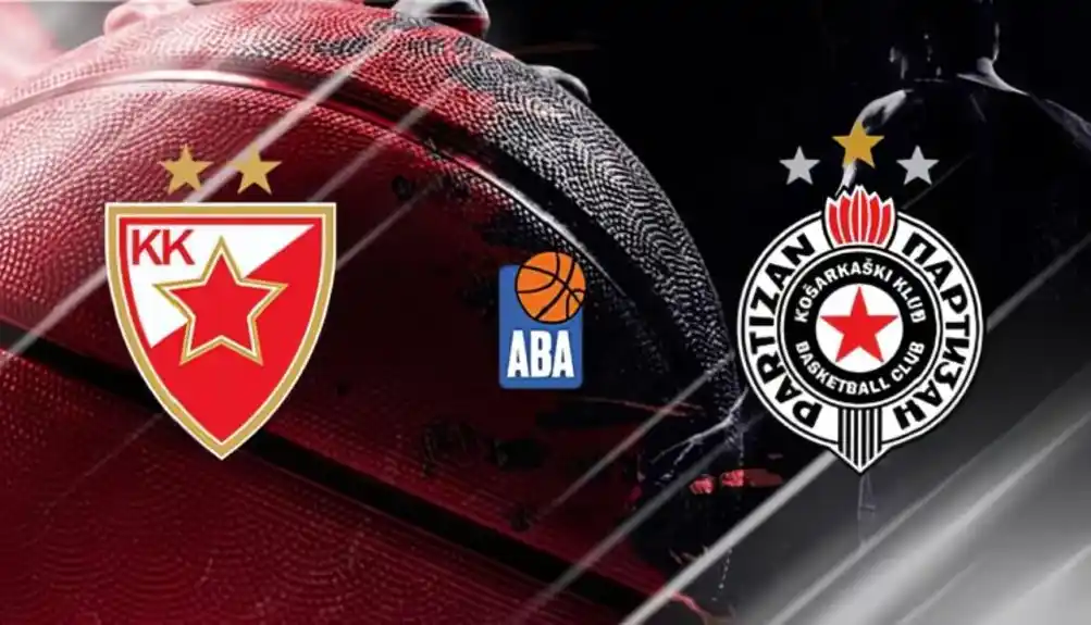 Još jedan vječiti derbi: Da li će Zvezda osigurati prvo mjesto ili Partizan vrijeba vrh tabele?