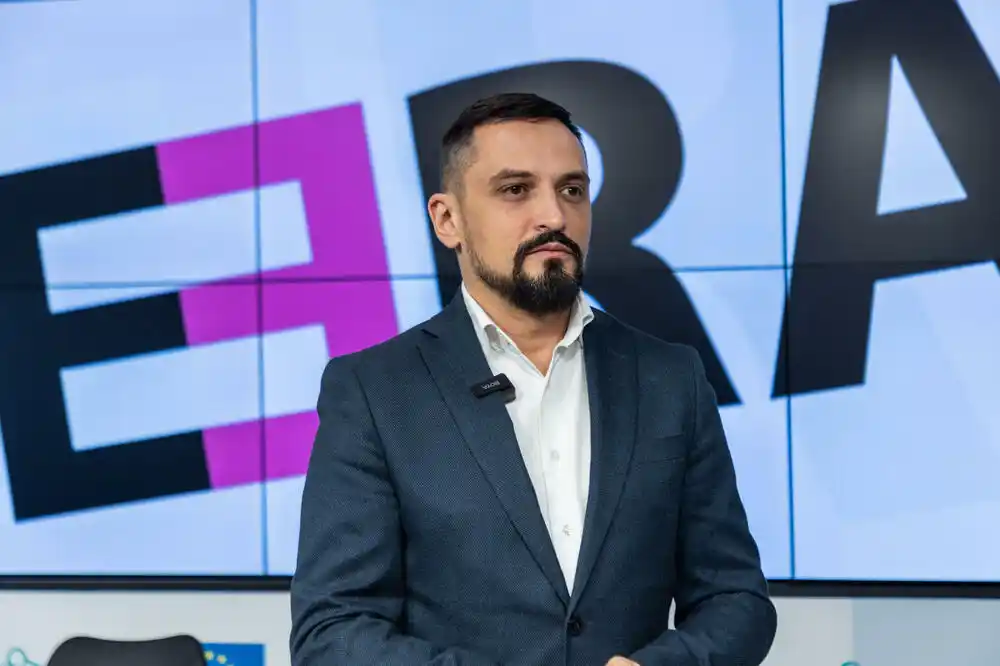 Kalezić: Premijer Spajić na vrh liste prioriteta Vlade hitno da stavi ljudska prava LGBTIQ osoba