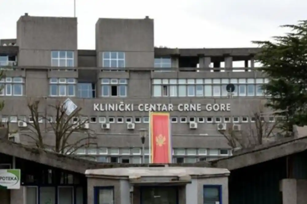 Menadžment KCCG: Naložene dodatne kontrole na Stomatološkoj poliklinici