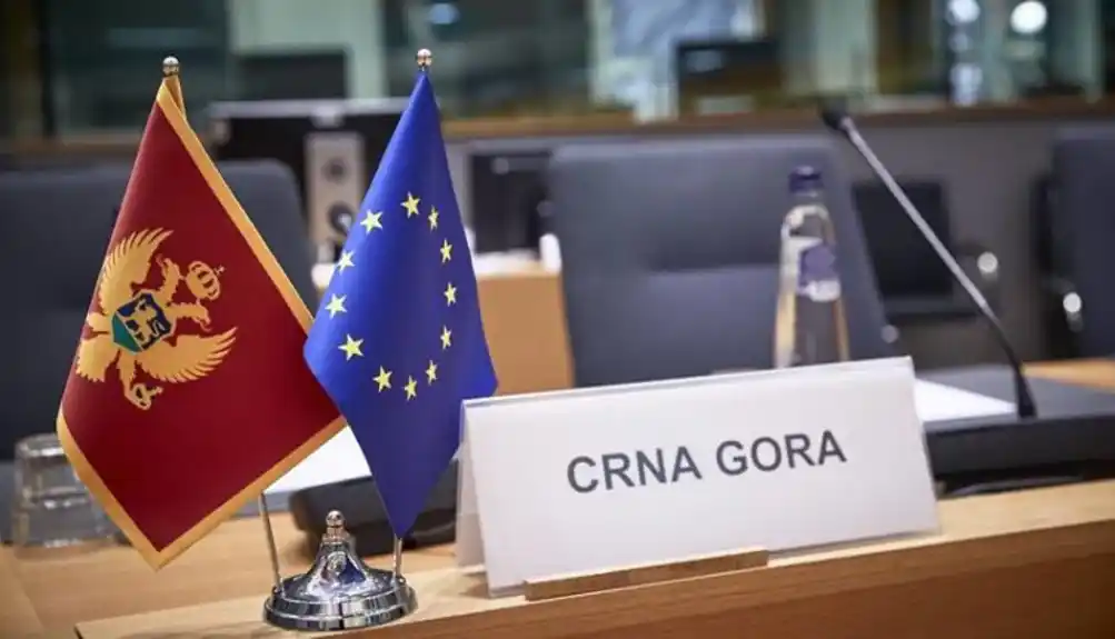 Međuvladina konferencija EU i Crne Gore u Briselu: Evropska unija nam širom otvara vrata