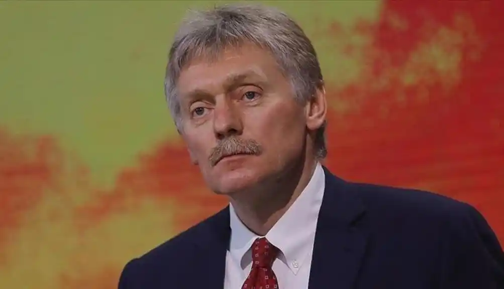 Peskov: Zapad koristi ‘rusku prijetnju’ da skrene pažnju sa unutrašnjih problema