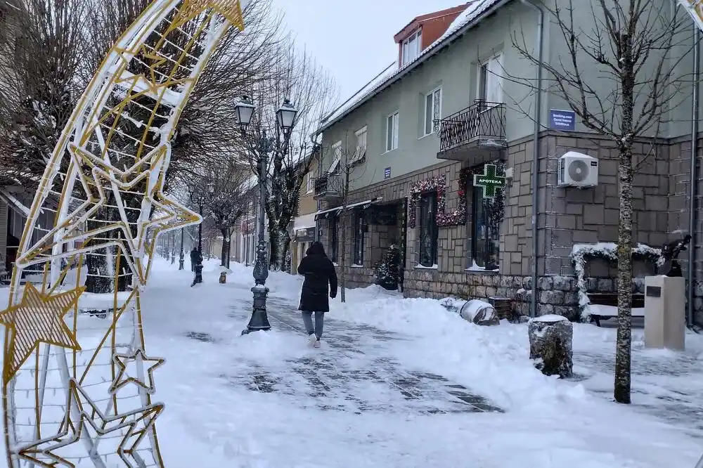 Podaci o rashodima u budžetu Opštine Kolašin: Za hranu i putovanja više nego skromno