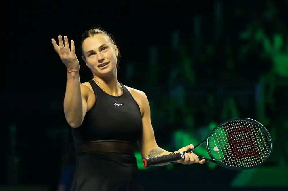 Sabalenka, Gof, Kostjuk i Krejčikova u četvrtfinalu Australijan opena