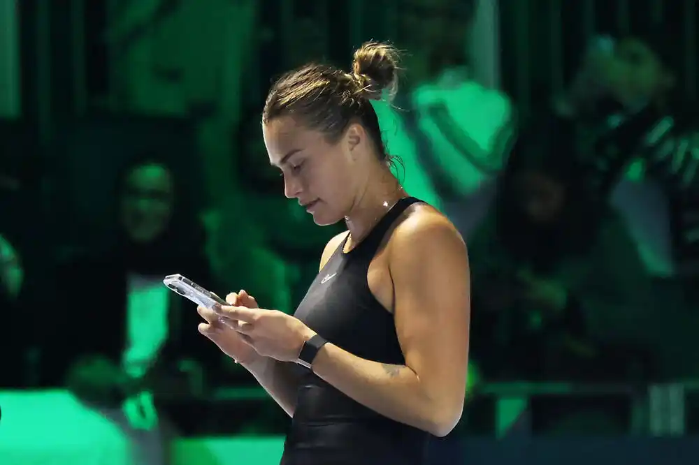 Sabalenka u četvrtfinalu Brizbejna