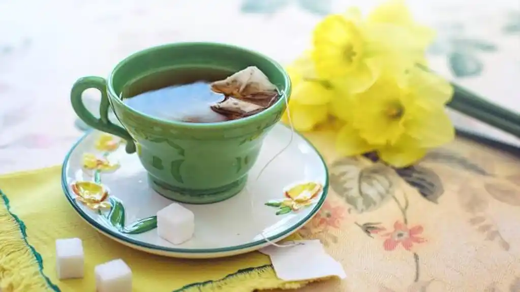 Savjeti nutricioniste: Pet razloga da ujutro pijete čaj, a ne kafu