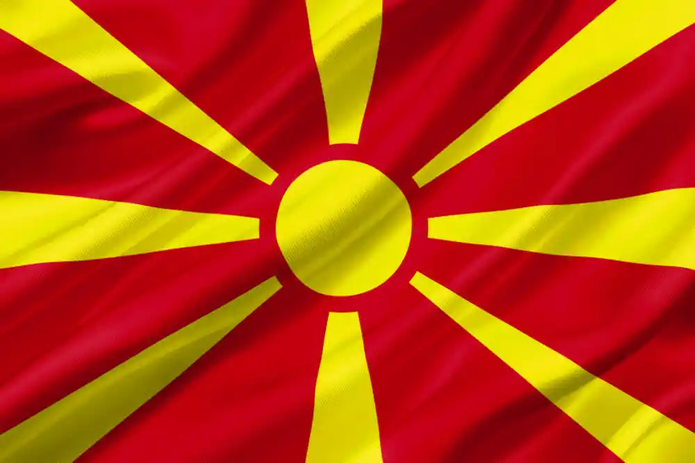 Sjeverna Makedonija: Otac uhapšen pod sumnjom da je nasmrt pretukao dvogodišnju kćerku