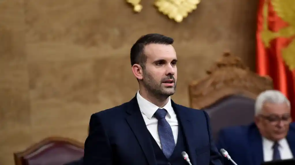 Spajić: Crna Gora da bude  „LAKA META“ za EU