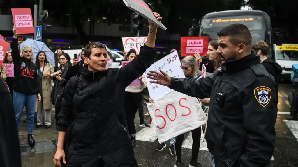 Šta će Međunarodni sud pravde odlučiti po tužbi Južnoafričke Republike protiv Izraela za genocid