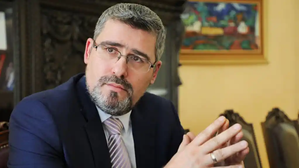 Starović: Naoružavanje tzv. kosovskih snaga prijetnja Srbima na KiM, Srbija to pomno prati