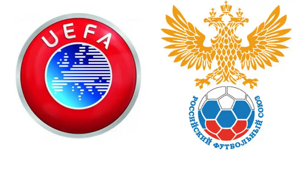 UEFA pozvala ruski fudbalski savez na kongres