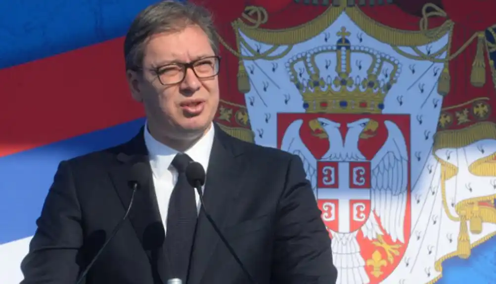 Vučić: Srbija je suviše jaka da bi neki zlobni ljudi mogli da je ruše i sruše svojim komentarima