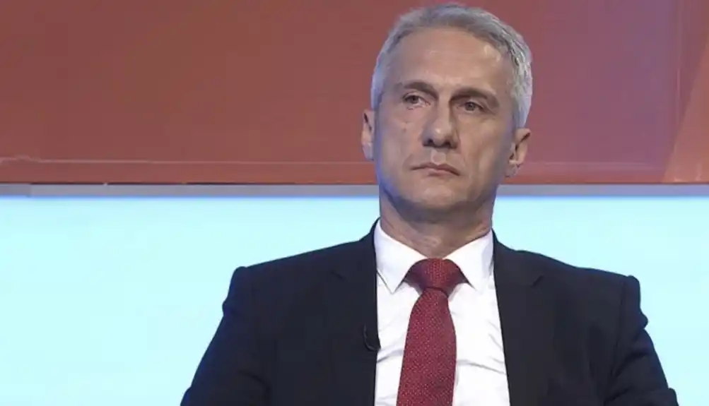 Vukšić: Nijesam znao za „plavu svesku“; Šukovića nikad nijesam vidio