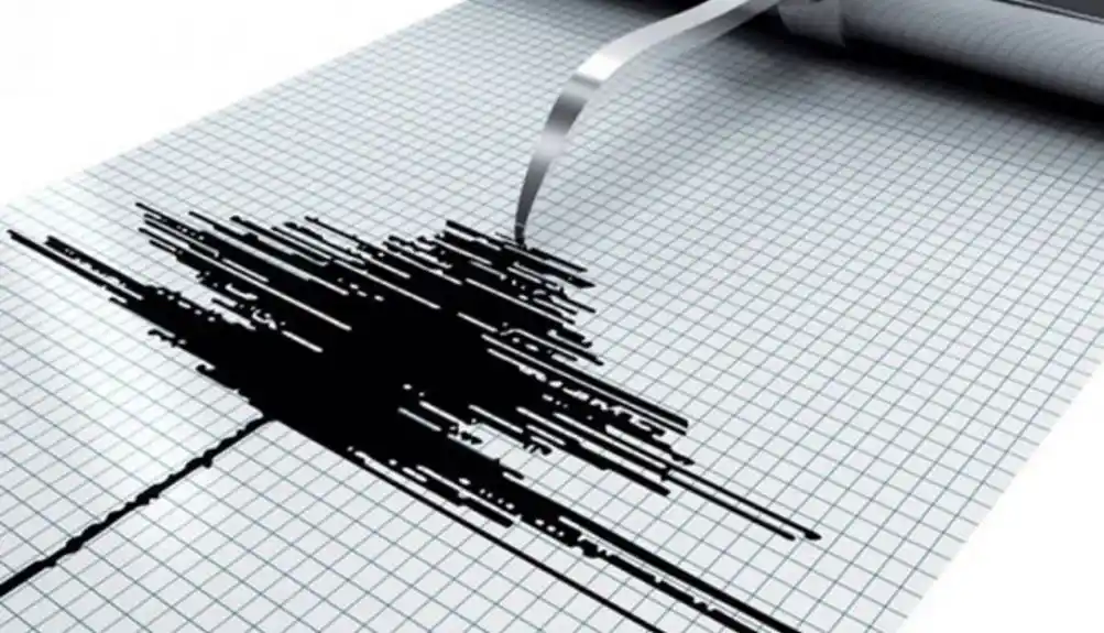 Dalmacija: Registrovan zemljotres jačine 3,3 po Rihteru
