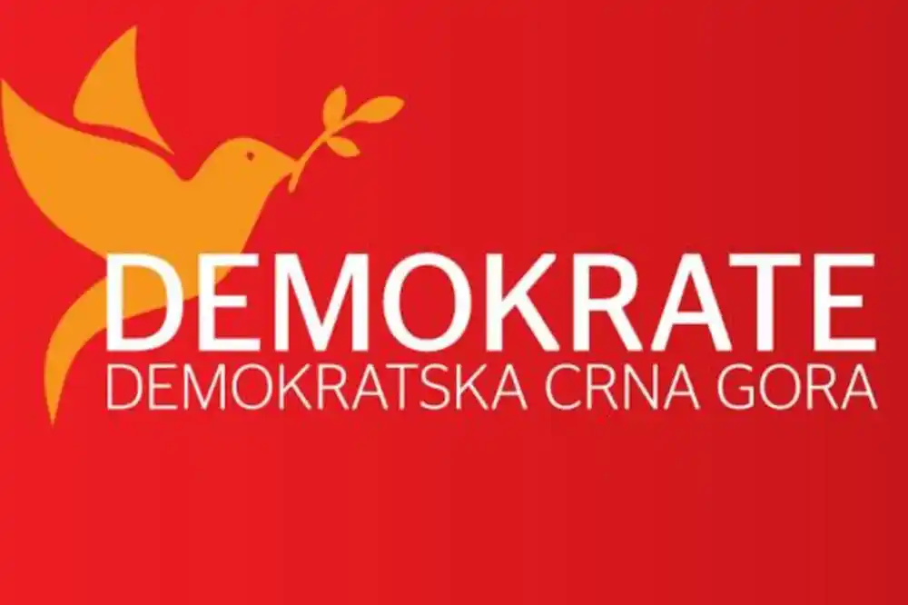 Demokrate: Nismo konsultovani u vezi organizacije svečanosti u Pljevljima