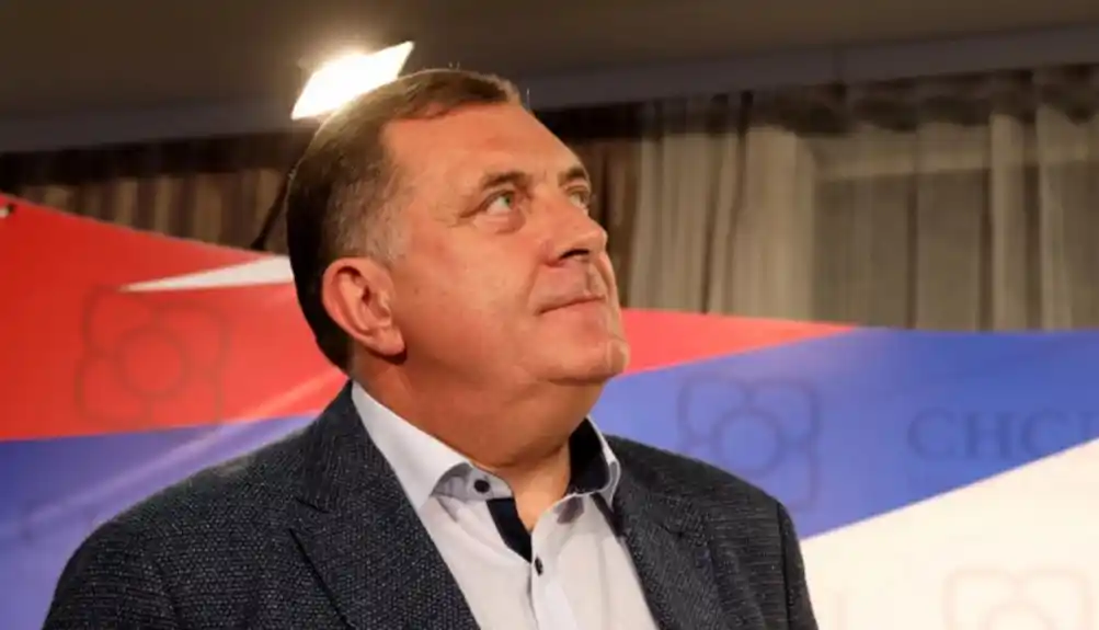 Dodik za Srpsku televiziju: Pokušaj DPS-a da oduzme crkvenu imovinu im je došao glave jer su udarili na svetinju; Ponosan sam na litije i na SPC