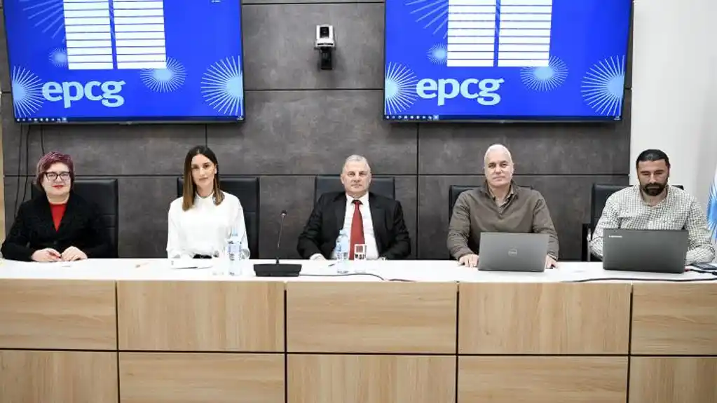 EPCG – U bazi za izvlačenje dobitnika rekordan broj potrošača