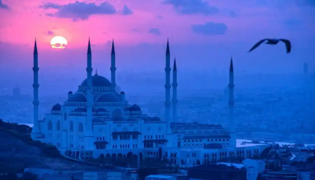 Evo koji su najposećeniji gradovi na svijetu: Istanbul na vrhu liste