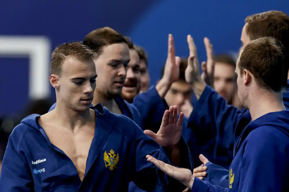 Gojković nakon žrijeba za OI: Bilo bi bolje da je umjesto SAD došla Australija