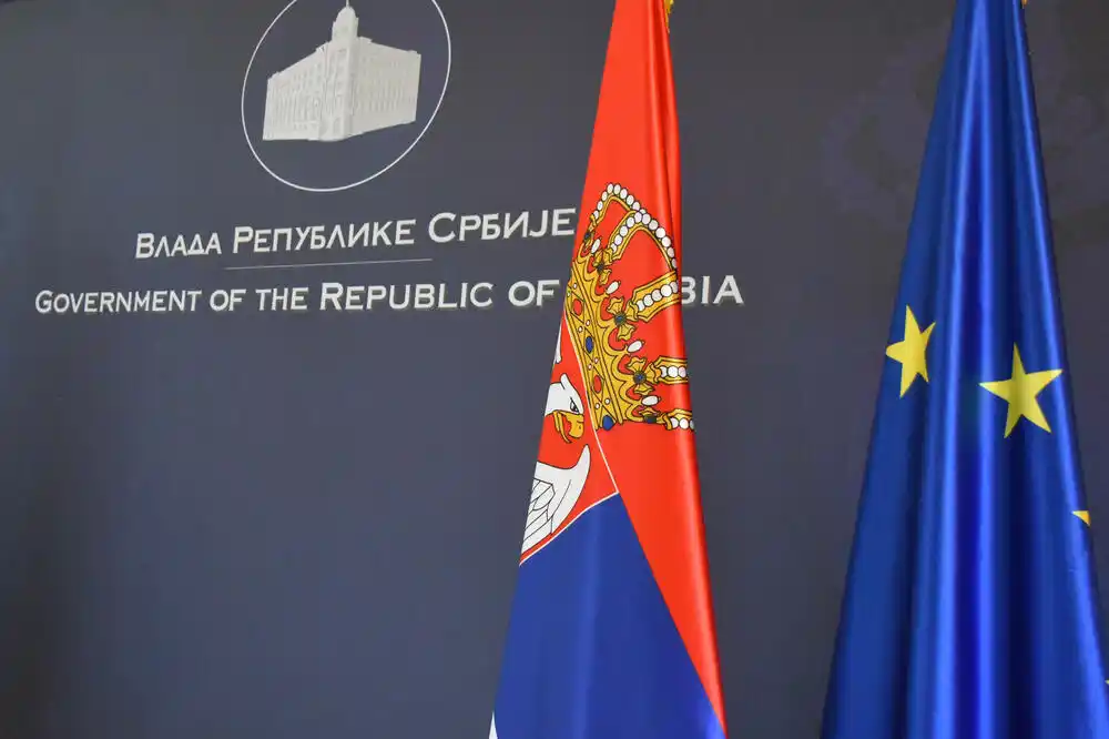 Hoće li Srbiji biti „zamrznuti“ milioni eura iz evropskih fondova: „Snaga rezolucija je jača nego što mislimo“