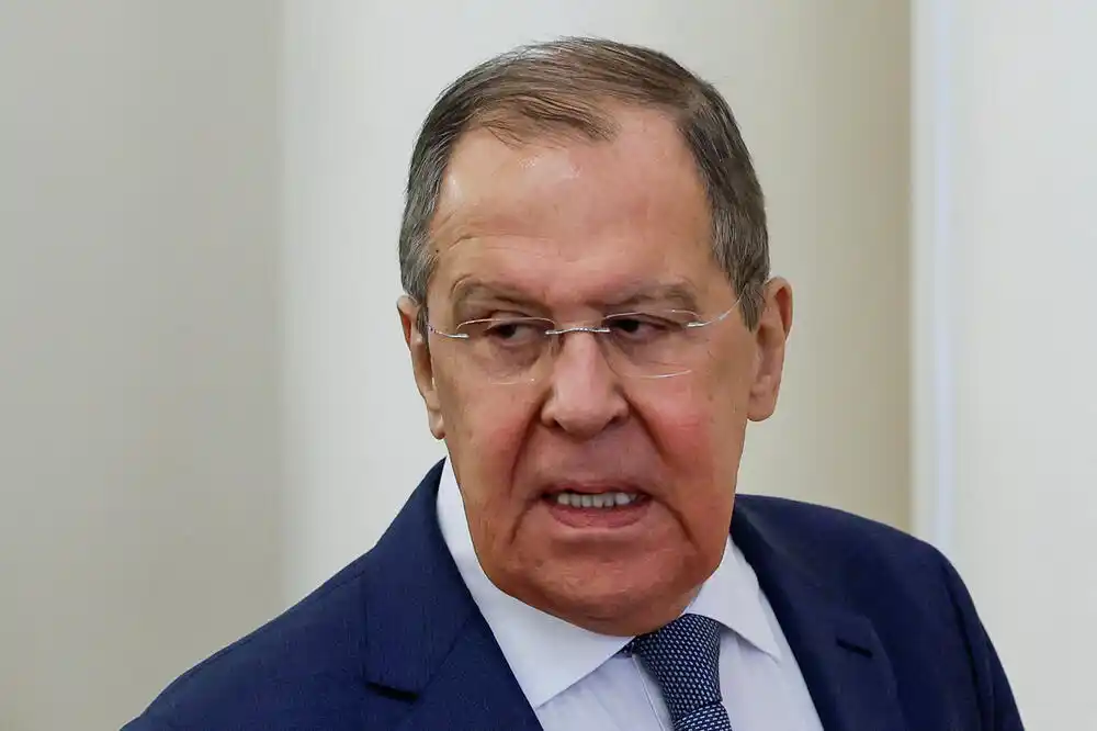 Lavrov kritikovao SAD tokom posjete Kubi