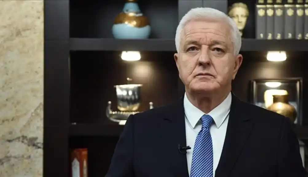 Marković: Opoziciji ambicija da uđe u ovu Vladu, ali nema konkretnih akcija