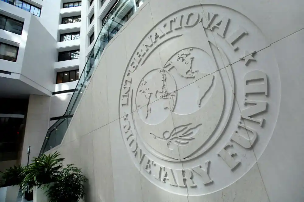 MMF prognozira postepeno povećanja crnogorskog javnog duga