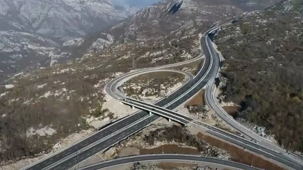 Monteput produžio rok: Evo do kada je moguće dostaviti ponude za pumpu na auto-putu