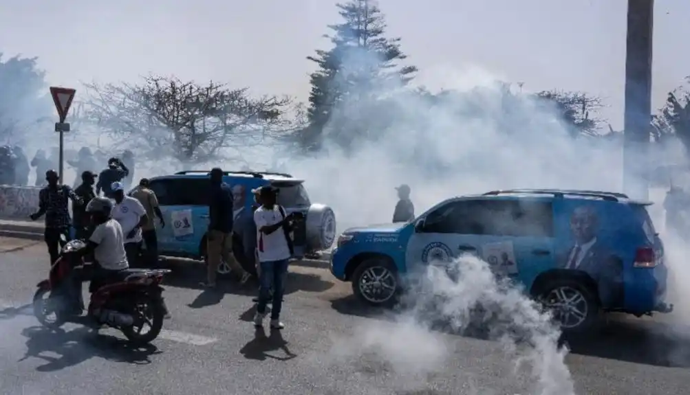 Neredi u Senegalu, uhapšena i bivša premijerka