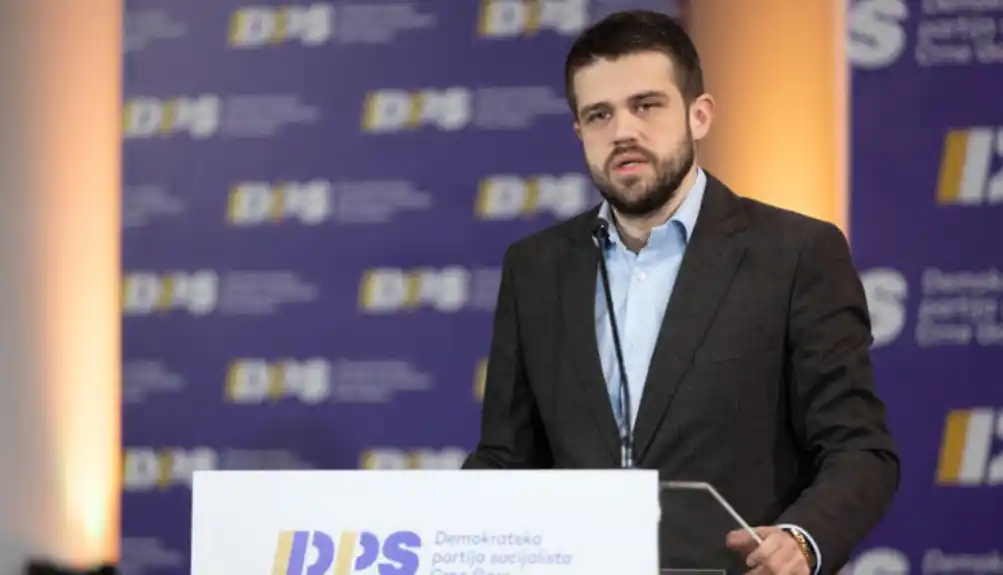 Nikolić: DPS je i dalje najjača partija u Crnoj Gori