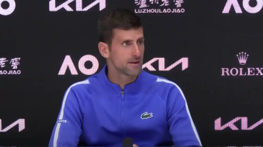 Novak Đoković I dalje lider ATP, ali ne i ove – Pročitajte ko mu je preuzeo „tron“