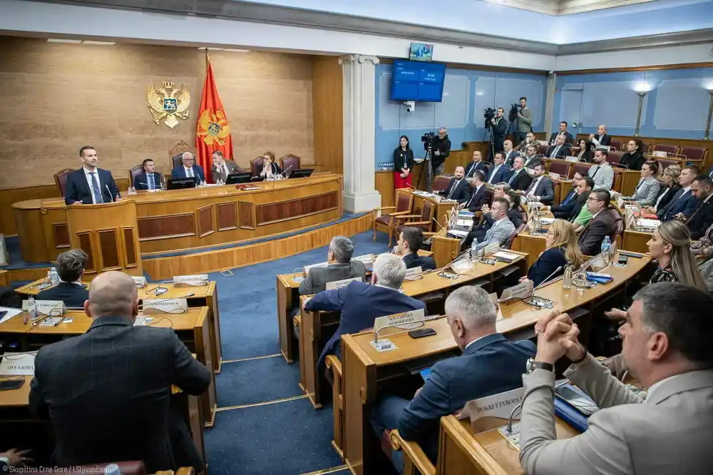 O Predlogu rezolucije o genocidu u Šahovićima partije se još ne izjašnjavaju