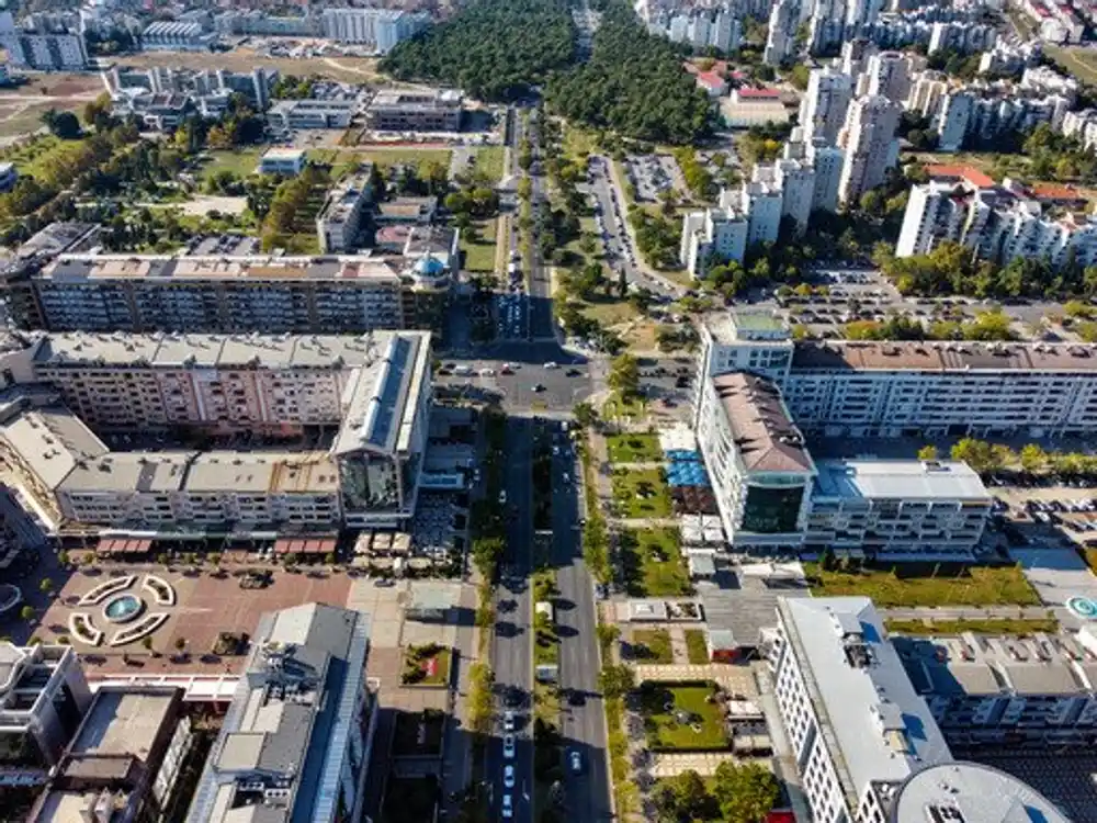 Održana sjednica Radne grupe za izradu Predloga odluke o mjesnim zajednicama